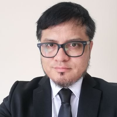 EsauE's profile picture. Investigador posdoctoral.