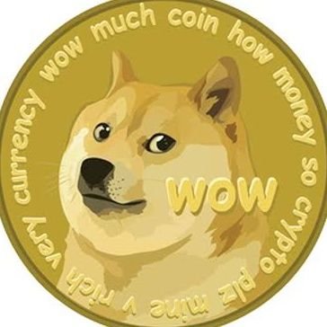 #dogecoin