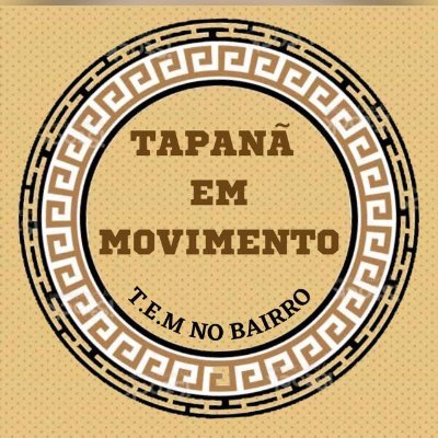 Perfil oficial do Coletivo Tapanã em Movimento, na esperança de enfatizar melhorias para o bairro e cobrar soluções de nossos gestores.