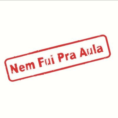 Um programa de gente que sabe, tira boas notas e nem foi pra aula!