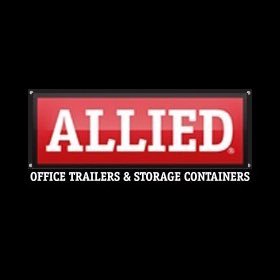 A preferred provider of space & storage solutions since 1952. Contact us for your next project! Follow us on Instagram and Facebook @alliedtrailers