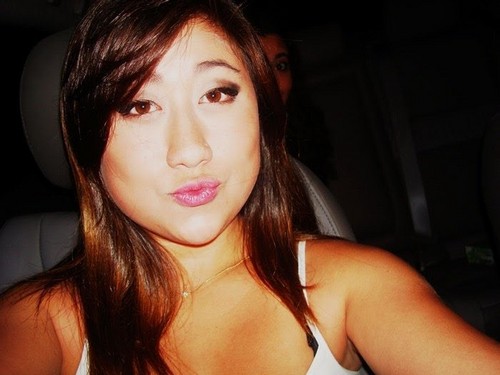 Marcella Borges !