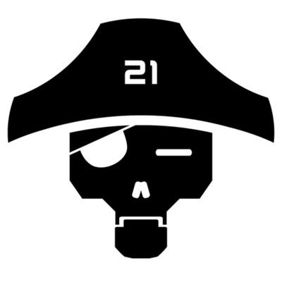 The21Piratesさんのプロフィール画像