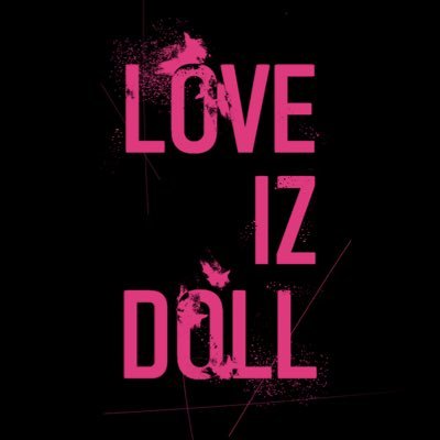 LOVE IZ DOLL【公式】7/28 新宿Key Studio ワンマンさんのプロフィール画像
