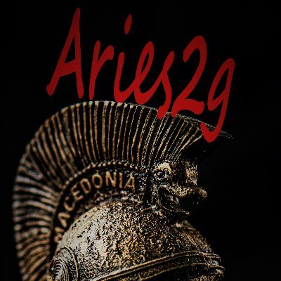 Aries2g1 Profile Picture