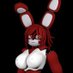 Sarah the bunny(futa) (@urLovinHungBun) Twitter profile photo