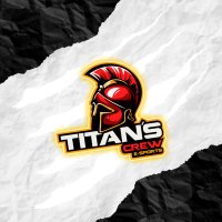 TiTan'S Crew e-Sports (@titanscrewgg) 's Twitter Profile
