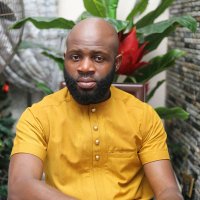 Victor Bassey (@djvickiejay) 's Twitter Profile