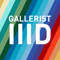 gallerist3d:Web個展・グループ展に使えるバーチャルギャラリー (@galerist3d) 's Twitter Profile Photo gallerist3d:Web個展・グループ展に使えるバーチャルギャラリー (@galerist3d) 's Twitter Profile Photo