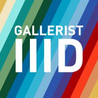 gallerist3d@個展・グループ展に使えるバーチャルギャラリー(@galerist3d) 's Twitter Profile Photo