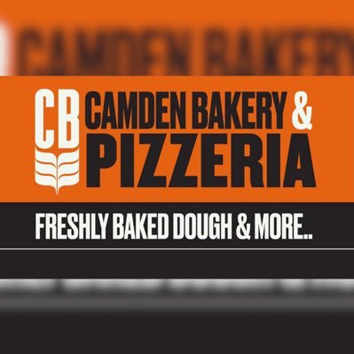 Camden Bakery