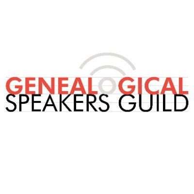 The Genealogical Speakers Guild is YOUR source for professional genealogy speakers. Find a speaker or JOIN us at our website today! #genealogy