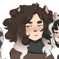 leila INACTIVE (@catgiricoven) 's Twitter Profile