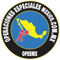 Operaciones Especiales México(@opespecialesmx) 's Twitter Profile Photo