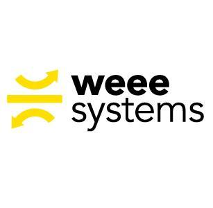 WEEEsystems's profile picture. WEEE Systems is revolutionising large-scale Electrical and Electronic (E&E) infrastructure and equipment transformation for leading, responsible organisations