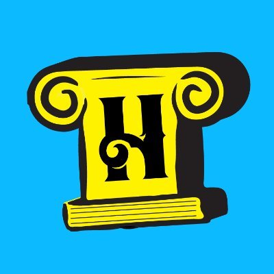 historerias's profile picture. Animating History