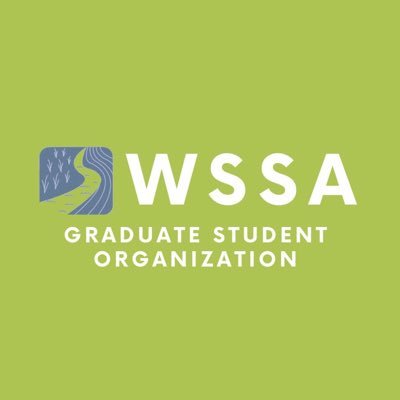 Graduate Student Organization for the Weed Science Society of America