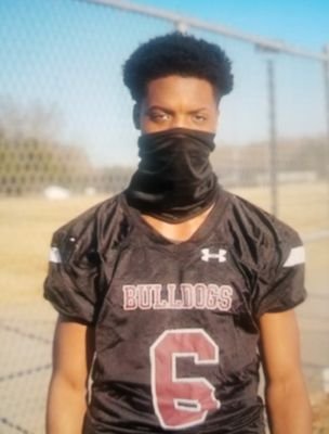 #6 Varsity Football 2⭐6'1' 185lbs 4.4 Speed Starting Outside Linebacker/Tightend Nash Central high school co/22 Football/Track&Field
