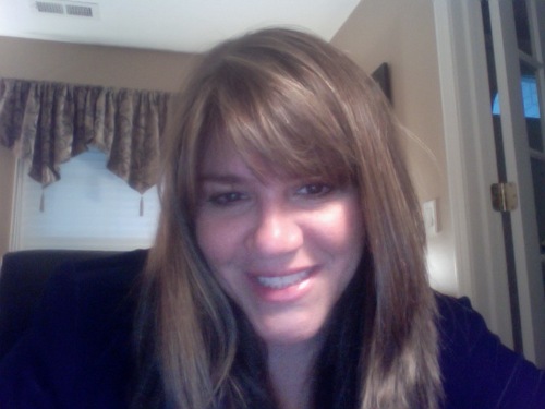 An educator passionate about her craft and everything it takes to do it well.