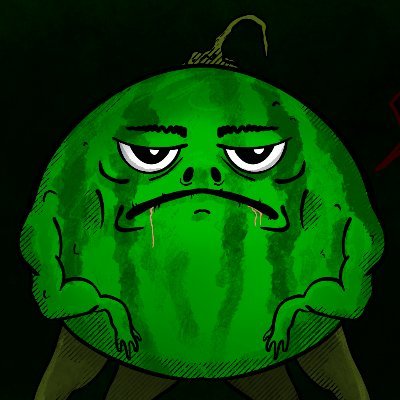 Waamelon🍉さんのプロフィール画像