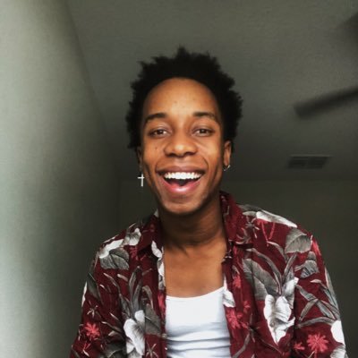 TheRockerArthur's profile picture. I am the next JoJo Siwa. I have a soft spot for fried chicken in my heart.