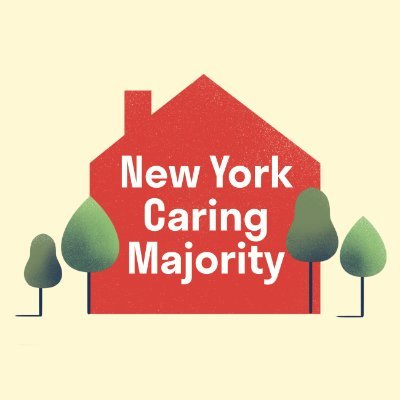 NY Caring Majority 🍎