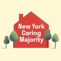 NY Caring Majority 🍎(@CaringMajority) 's Twitter Profile Photo