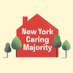 NY Caring Majority 🍎 (@CaringMajority) Twitter profile photo