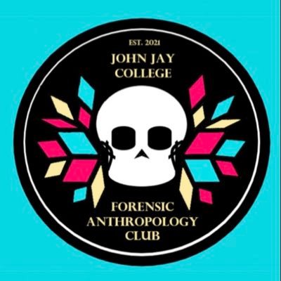 John Jay College Forensic Anthropology Club!