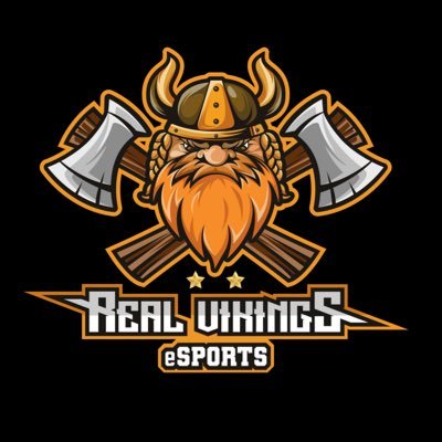 Real Vikings eSports