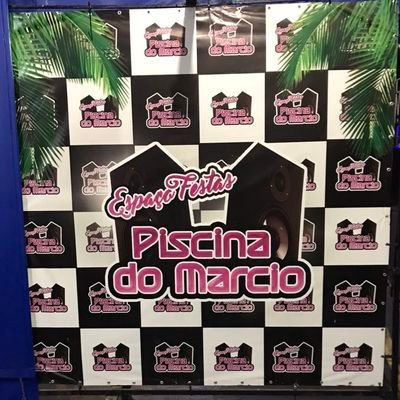 ESPAÇO
 FESTA BAR DO MARCIO
 CHAMEM NA DM 

VAMOS DEIXAR SUA FESTA LINDA  
 SE POR ACASO QUISER ENTRAR EM CONTATO COM O ESPAÇO  
 #21970408618 ,❤️🏊‍♀️