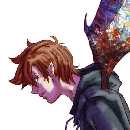 Shu The Demon Mangaさんのプロフィール画像