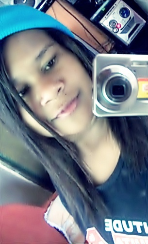 UMa Pesso Apaxionada pelo @luansantana