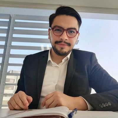 Politólogo por la @FES_ACATLAN, Maestrante en Políticas Públicas Comparadas @FlacsoMx |