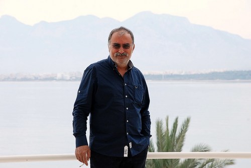 Gazeteci