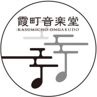 霞町音楽堂 (@ongakudo_music) Twitter profile photo