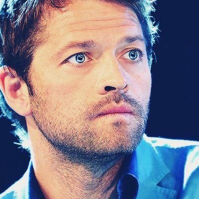 Be kind and generous in the world- Misha Collins