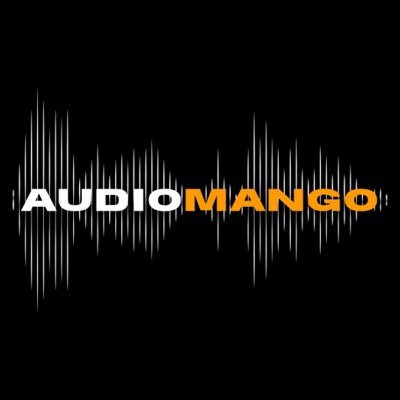 @AudioMangoltd