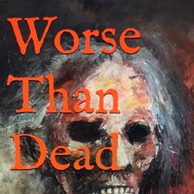 Horror and thriller writer.  Most recent release - Worse than Dead (zompoc) - available on Amazon, Kindle & KU.