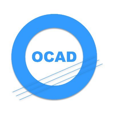 OCAD MSK