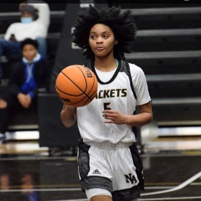 Class of 2023 Honor Student               5’7 combo guard                                              GPA: 4.6   NCAA#2102118697