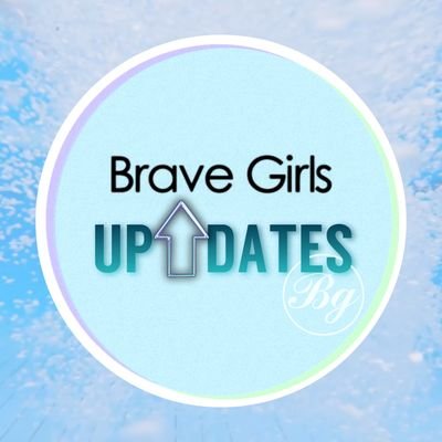 Account dedicated to Brave Girls' updates: news, photos, videos, schedules and charts.