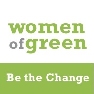 We're turning up the volume of the feminine voice in green. Join our tribe on http://t.co/FDB72vMZBI.