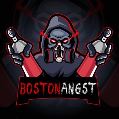 Husband, father, veteran and streamer.
https://t.co/c6BnNScVtV
IG / facebook: /BostonAngst
member of @regimentGG