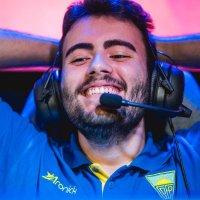 Tomás Cardoso (@ayypyton) 's Twitter Profile