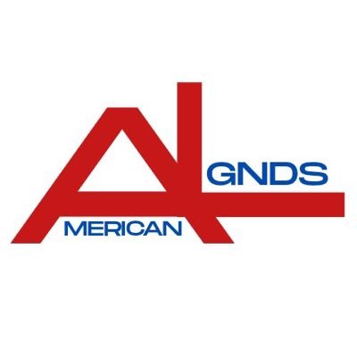 STAND FOR AMERICA ❤️🤍💙
- Instagram: @americanlgnds
- TikTok: @AmericanLgnds
