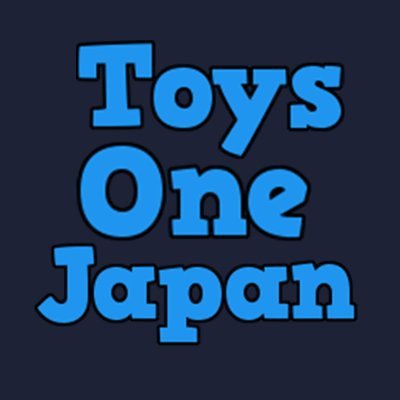ToysOneJapan1 Profile Picture