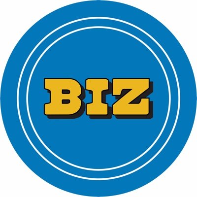 Shop local, play BIZ-ingo! Get a free Biz-ingo card at any of the participating locations. Support restaurants & breweries, join the community, play BIZ-ingo!