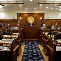 House Speaker Louise Stutes (@repstutes) 's Twitter Profile Photo