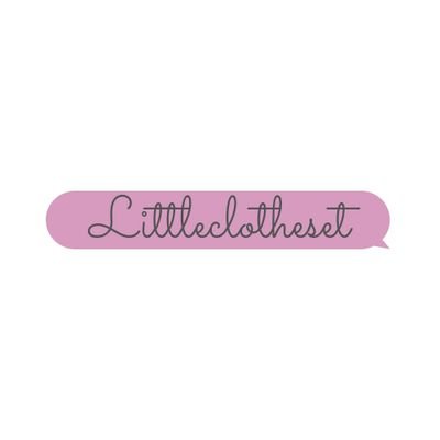 Littleclotheset (อัพเดตทุกวันนะคะ)